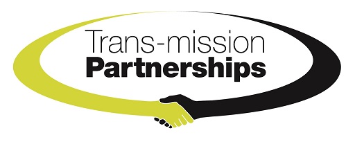 Logo: Trans-mission Partnerships